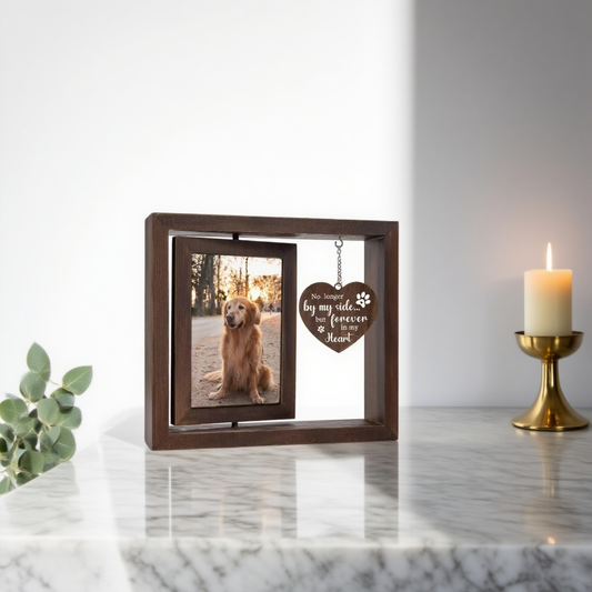 10 Meaningful Pet Memorial Ideas to Celebrate Your Furry Friend’s Life