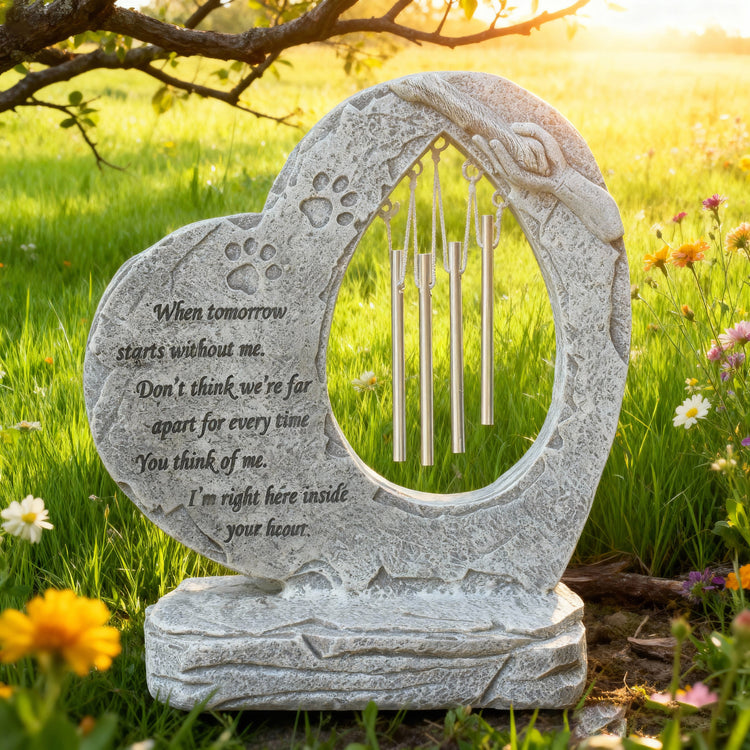 Pet Memorial Headstones and Grave Marker