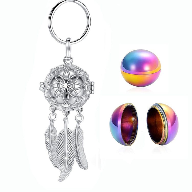 Pet Keepsake Urn Jewelry