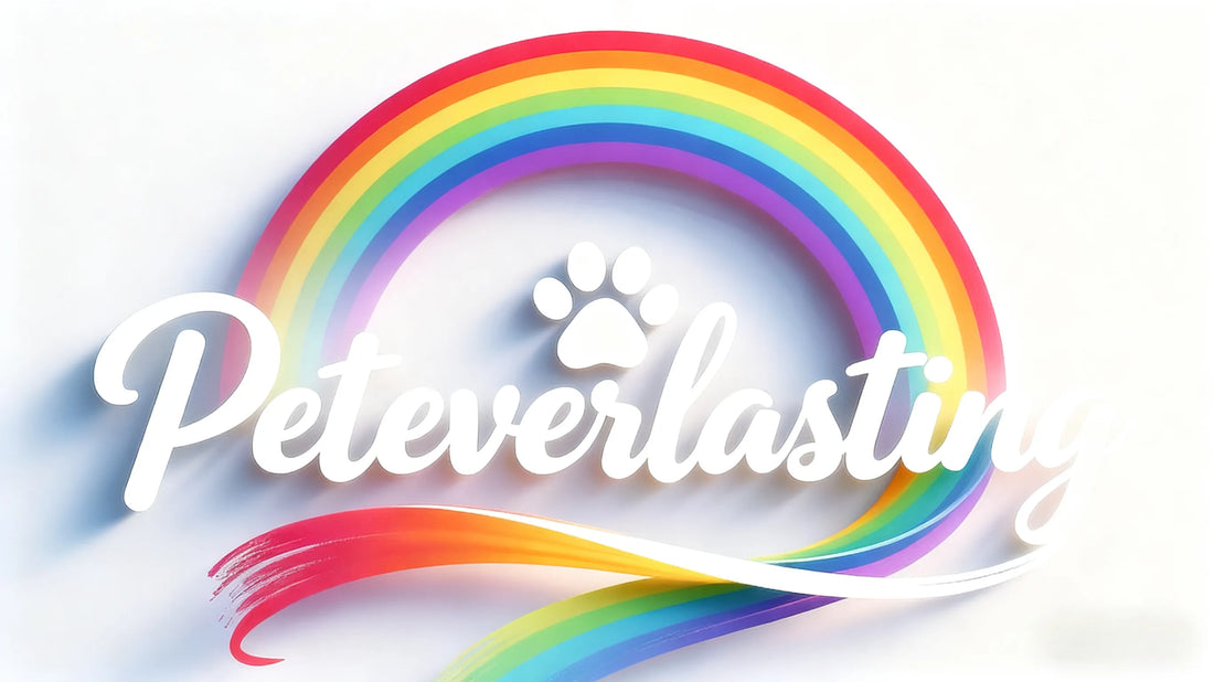 Peteverlasting Logo