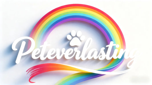 Peteverlasting Logo