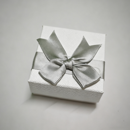 Custom Paw Print Projection Necklace –  Personalized Pet Photo Pendant in 3 Colors